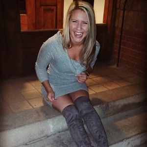 Meet your Posher, Brianna